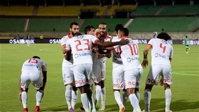 الزمالك يستقر على إعارة لاعبه الجديد