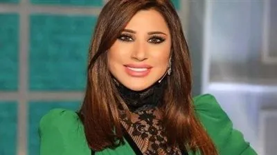 نجوى كرم: فرحت بزيارة المملكة لسببين