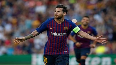 عاجل.. ميسي يحدد وجهته القادمة بعد برشلونة