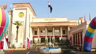 القوات المسلحة تستعرض الخدمات المقدمة من خلال إدارة التجنيد والتعبئة (فيديو)