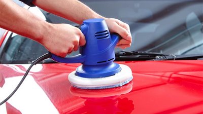 بهذه الخطوات.. يمكنك إعادة اللمعان لطلاء سيارتك