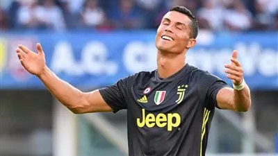 رونالدو يخون ريال مدريد من جديد