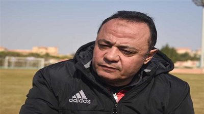 طارق يحيى: لاعبو سموحة قدموا مباراة كبيرة أمام المصري
