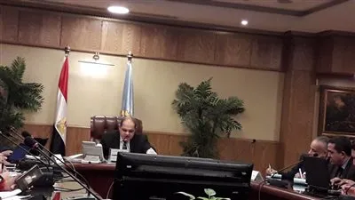 تخصيص 40 مليون جنيهًا لتطوير محطة إنتاج البيض بطنطا