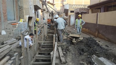 نائب رئيس القابضة لمياه الشرب: نخطط للوصول إلى إنتاج 800 ألف متر مكعب محلاة بحلول 2020