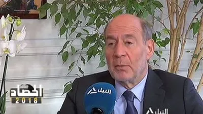 دفاع النواب الفرنسي: باريس ستدعم جهود مصر لتحقيق الاستقرار في ليبيا وسوريا وفلسطين