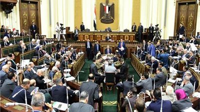 حصاد البرلمان 2018.. الموافقة على 111 قانونًا ومناقشة 600 طلب إحاطة ووفاة 3 نواب