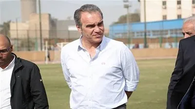 عاجل.. صدمة كبيرة تواجه لاسارتي قبل نهاية يومه الأول مع الأهلي