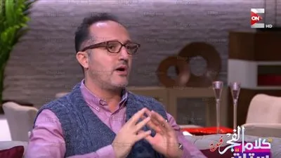 شريف مدكور عن منتقديه: 