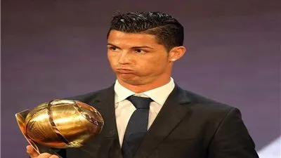 رونالدو يصل دبي.. ويحلم بالتتويج الخامس في جلوب سوكر