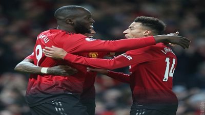 عاجل.. مانشستر يونايتد يخسر مدافعه 3 مباريات