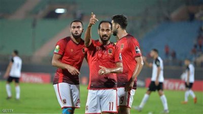 وفائي ينضم للجهاز الطبي في الأهلي