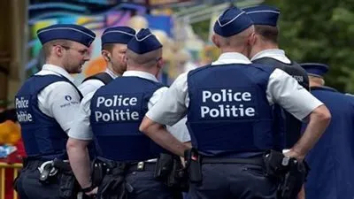 فرنسا.. اعتقال زوجة أحد أخطر الإرهابيين المطلوبين