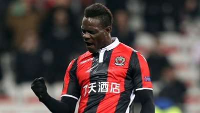 مهاجم إيطاليا معروض على ريال مدريد