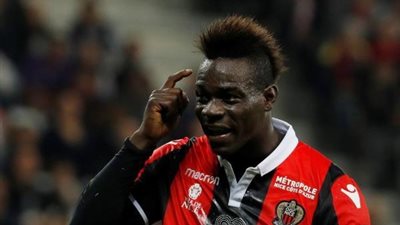 بالوتيلي معروض على ريال مدريد في الميركاتو الشتوي