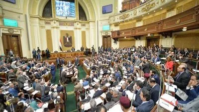 برلماني: عدد العمليات الإرهابية انخفض من 222 في 2014 لـ8 هذا العام 