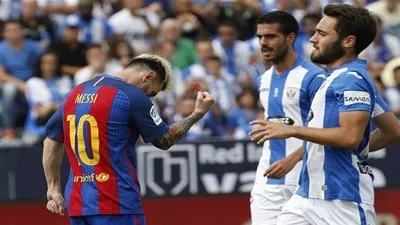 جدول مباريات برشلونة في شهر يناير