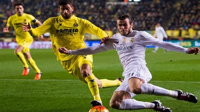 جدول مباريات ريال مدريد في شهر يناير