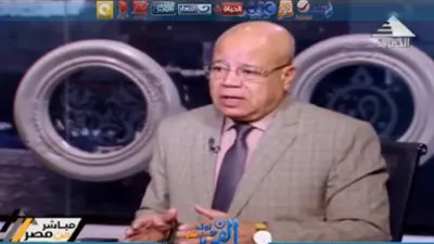 حامد عبد الدايم: الدورة الزراعية لم يتم إلغائها.. ولكن (فيديو)