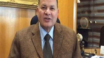 محافظ الفيوم عن الاستعدادات لأعياد الميلاد: 