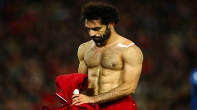 جابر: هذه حكايتي مع محمد صلاح.. وحسين الشحات لم يتغير