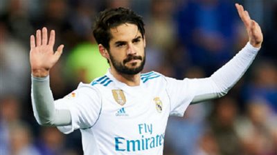 ريال مدريد يتخلص من أهم أزماته