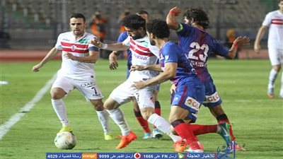 عاجل.. نجم الزمالك في سموحة رسميا (صورة)