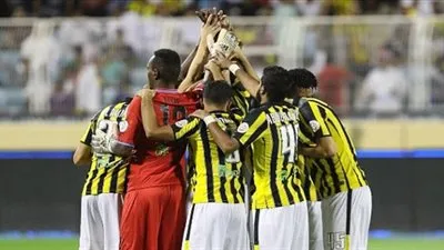 5 صفقات ثقيلة لإنقاذ اتحاد جدة