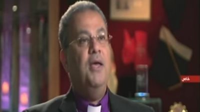 رئيس الطائفة الإنجيلية يكشف سبب الاحتفال بعيد الميلاد يوم 4 يناير بدلا من 7