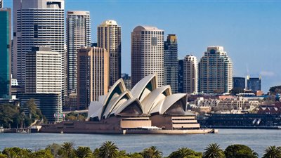 أستراليا تستعد لأكبر احتفال بليلة رأس السنة