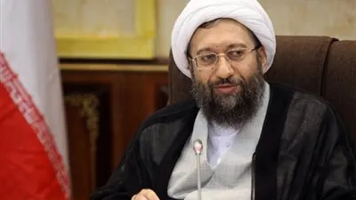 المتشدد صادق لاريجاني رئيسًا لمجلس تشخيص مصلحة النظام الإيراني