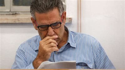 إسرائيل: إبرام صفقة مع وزير سابق متهم بالتجسس لصالح إيران