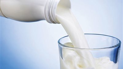 الهدر الغذائي في منتجات الألبان بالممكلة 