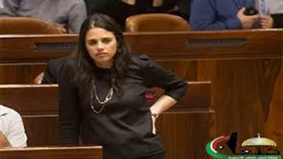 وزيرة القضاء الإسرائيلي: الحكومة القادمة ستكون الأخيرة برئاسة نتنياهو