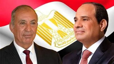 محافظ البحر الأحمر يهنئ رئيس الجمهورية بالعام الميلادي الجديد ٢٠١٩