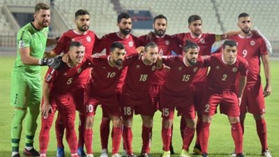 حظوظ منتخب لبنان في التأهل للدور الثاني بكأس آسيا