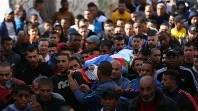 تقرير: استشهاد 312 فلسطينيا خلال 2018
