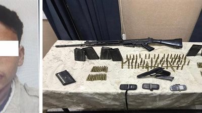 مصرع عنصر إجرامي شديد الخطورة في اقتحام بؤرة مخدرات بـ