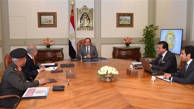 عاجل.. الجريدة الرسمية تنشر قرارات جمهورية مهمة للرئيس السيسي