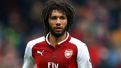 عاجل.. تعرف على وجهة محمد النني القادمة