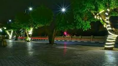 ليلة رأس السنة.. استعدادات مكثفة بجميع القطاعات في الأقصر 