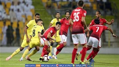 عاجل.. الأهلي يفاوض نجم منتخب مصر