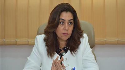 محافظ دمياط تتفقد وحدة فحص أورام الثدي بدمياط (صور) 