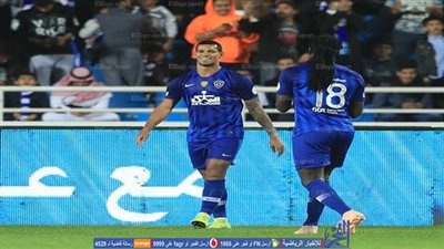 الأهلي يقترب من ضم نجمي الهلال السعودي
