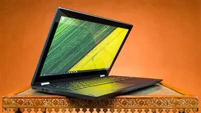 ننشر مواصفات أجهزة الحاسب المحمول المتحولة آيسر 