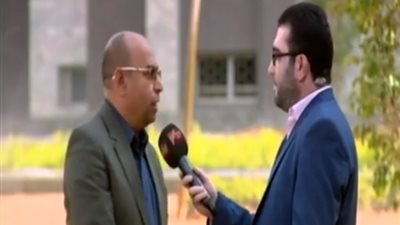 تعرف على مراحل الإنجاز بالعاصمة الإدارية الجديدة (فيديو)