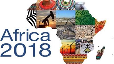 العلاقات المصرية الإفريقية في عهد 