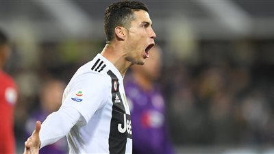 رونالدو يوجه رسالة نارية لمنتقديه