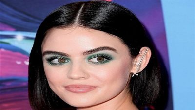 جربي مكياج الفنانات في ليلة رأس السنة الميلادية 2019 (صور)