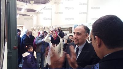 مدير قصر المنيل: اختتمنا 2018 بخروجنا من حيز العاصمة للأقاليم 